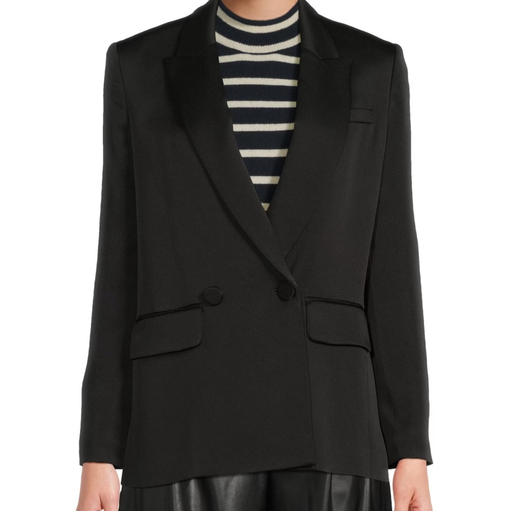 VERONICA BEARD Sevyn Dickey Jacket